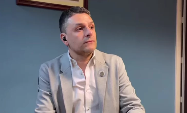 La UNT reclamó por el presupuesto y destacó que tiene buen diálogo con el Gobierno Nacional