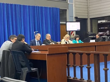 La Cámara Federal de Buenos Aires ordenó investigar al directorio de YMAD