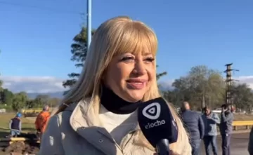 Comienzan las obras en el acceso norte a la ciudad de San Miguel de Tucumán