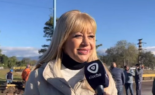 Comienzan las obras en el acceso norte a la ciudad de San Miguel de Tucumán