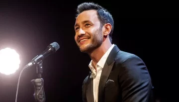 Por condiciones climáticas adversas, Luciano Pereyra reprograma su show en Tucumán