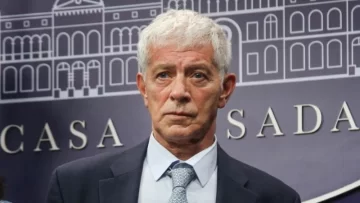 Cúneo Libarona sobre la edad de imputabilidad: “Va a quedar anclada en los 13 años”