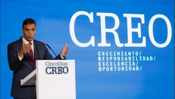 Pedro Sánchez volvió a exigirle una disculpa a Milei, Adorni dijo que el que empezó fue el gobierno español