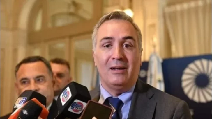 “Los hijos de padres separados sufren más ansiedad y tienen peor rendimiento escolar”, dijo el secretario de Culto de Javier Milei