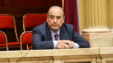 El gobierno es optimista: “Tenemos votos suficientes para aprobar la Ley Bases”