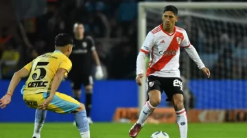 River quedó eliminado por penales ante Temperley