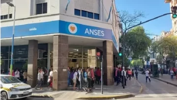 Reincorporación de trabajadores en ANSES: “Somos una administración con peligro de ser disuelta”