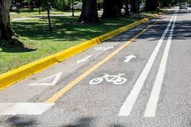 El Municipio capitalino analiza la creación de bicisendas en la ciudad El Municipio capitalino analiza la creación de bicisendas en la ciudad