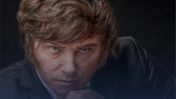 Las frases más destacadas de Milei en el Luna Park: Cristina, Sánchez, el “maldito socialismo” y el aborto “asesino”