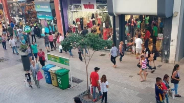 Empleados de comercio obtendrán un aumento salarial a partir de mayo