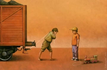 Día Mundial contra el Trabajo Infantil Día Mundial contra el Trabajo Infantil