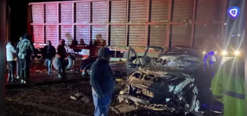 Durante el fin de semana se registraron varios accidentes de tránsito en nuestra provincia Durante el fin de semana se registraron varios accidentes de tránsito en nuestra provincia