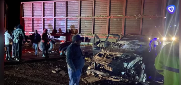 Durante el fin de semana se registraron varios accidentes de tránsito en nuestra provincia Durante el fin de semana se registraron varios accidentes de tránsito en nuestra provincia