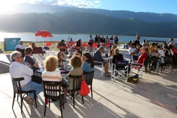 Fin de semana largo: la cantidad de turistas cayó un 65% y el gasto bajó un 80% con relación al mismo feriado del año pasado