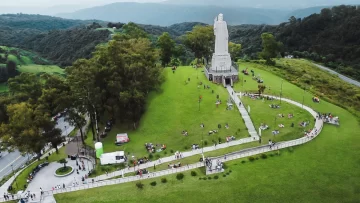 Tucumán se consolida como el destino ideal en el segundo fin de semana largo consecutivo