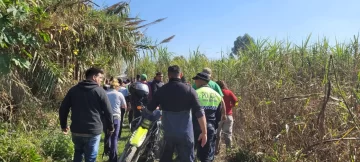 Tragedia en Alto Verde: Encuentran sin vida a niño desaparecido