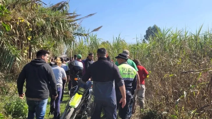 Tragedia en Alto Verde: Encuentran sin vida a niño desaparecido