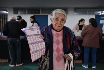 Continúa la entrega del Boleto Gratuito a jubilados