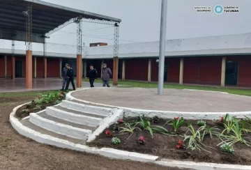 Abren una nueva convocatoria para el ingreso al Servicio Penitenciario