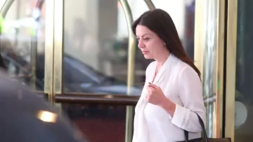 El Gobierno ratifica la denuncia de Sandra Pettovello: “Rompieron su alambrado, trataron de ingresar”