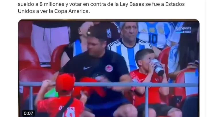 Javier Milei en Italia: encuentro con Meloni, el abrazo con el Papa y charlas informales