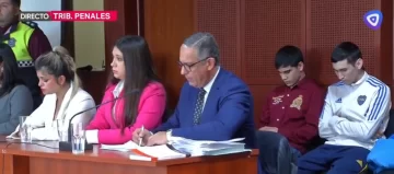 Crimen de Luis Granito: sorpresivas absoluciones Crimen de Luis Granito: sorpresivas absoluciones