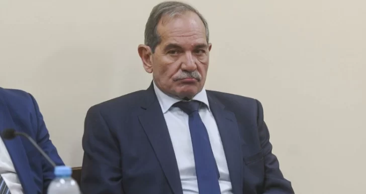 Denunciaron a José Alperovich por una herencia familiar millonaria Denunciaron a José Alperovich por una herencia familiar millonaria