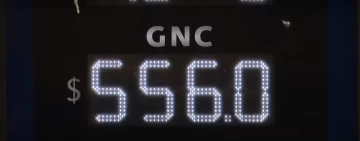 El precio del GNC aumentó nuevamente en Tucumán El precio del GNC aumentó nuevamente en Tucumán