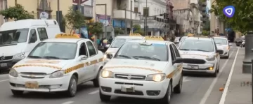 Aumenta un 50% la tarifa de taxis en San Miguel de Tucumán