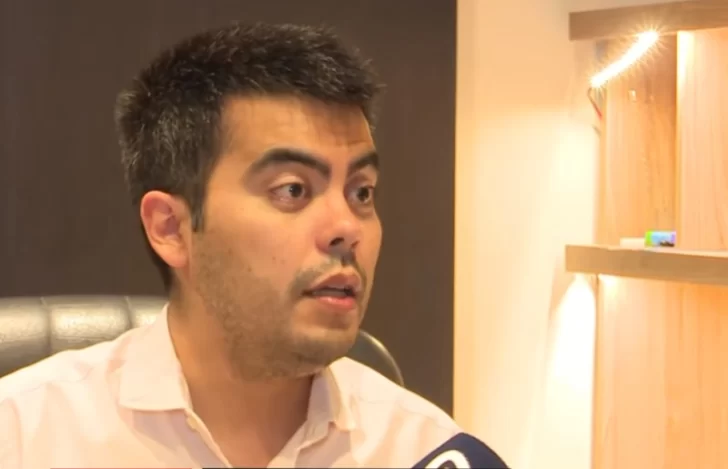 El concejal Argañaraz defiende la aplicación Uber ante las protestas de taxistas