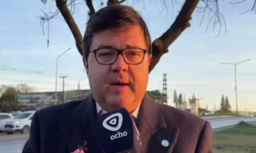 La Provincia adquirió 300 tobilleras electrónicas para descomprimir las comisarias La Provincia adquirió 300 tobilleras electrónicas para descomprimir las comisarias