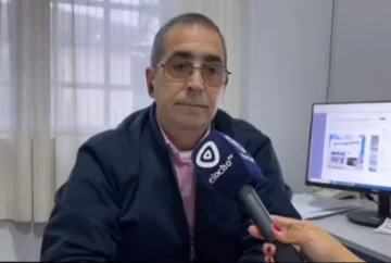 Derrumbe en la esquina de Catamarca y Corrientes: hoy se determinará si fue una falla estructural o si hubo negligencia