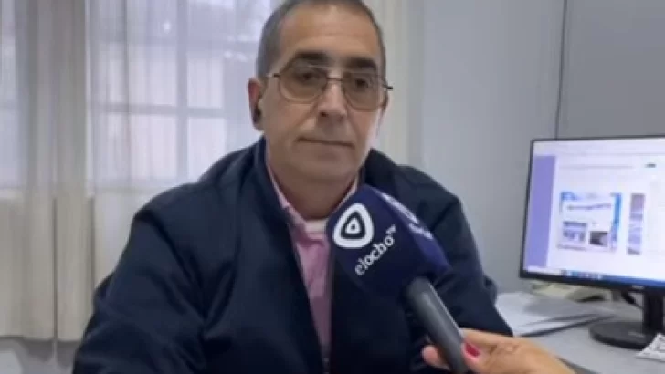 Derrumbe en la esquina de Catamarca y Corrientes: hoy se determinará si fue una falla estructural o si hubo negligencia