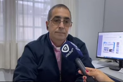 Derrumbe en la esquina de Catamarca y Corrientes: hoy se determinará si fue una falla estructural o si hubo negligencia