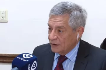 Guía para abordar contravenciones:  firmarán el acta constitutiva de una comisión que trabajará en un protocolo de buenas prácticas