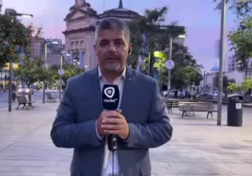 Cómo estará el tiempo durante el fin de semana en Tucumán Cómo estará el tiempo durante el fin de semana en Tucumán