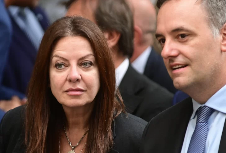 Adorni sobre Pettovello: “Es lo más grande que hay”