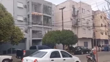 Búsqueda de Loan Peña: allanan departamento en Chaco y Bullrich aseguró que están “abocados a resolver” el caso