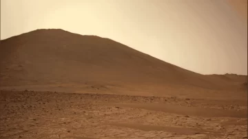 Científicos afirman que la radiación será un verdadero desafío para los colonos de Marte