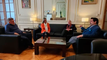 El Ente de Turismo y Casa Histórica colaboran para impulsar temporada de invierno en Tucumán