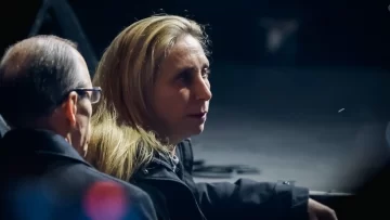 Karina Milei rompió su característico silencio y habló sobre Pettovello