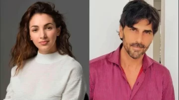 El abogado de Fardín dio detalles de la condena a Darthés