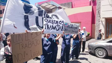 La desocupación del primer trimestre subió a 7,7% en el país, según el Indec