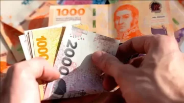 Los salarios le ganaron a la inflación durante abril y aumentaron 10,2%