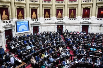 El Senado sesionará por universidades, Garrahan y decretos, en un panorama adverso para el Gobierno