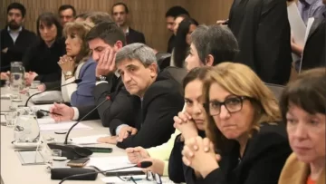 Ante el faltazo de Sandra Pettovello, diputados volvieron a citarla para que dé explicaciones sobre el reparto de alimentos