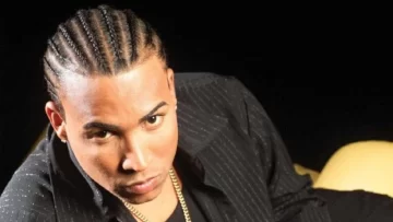 El popular cantante Don Omar confirmó que tiene cáncer
