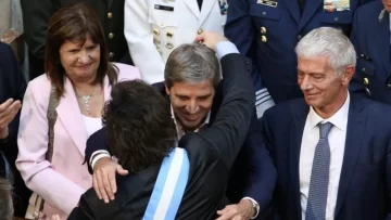 El Gobierno cerró mayo con un superávit de $2,5 billones y una reducción del gasto de casi un 30% en lo que va del año