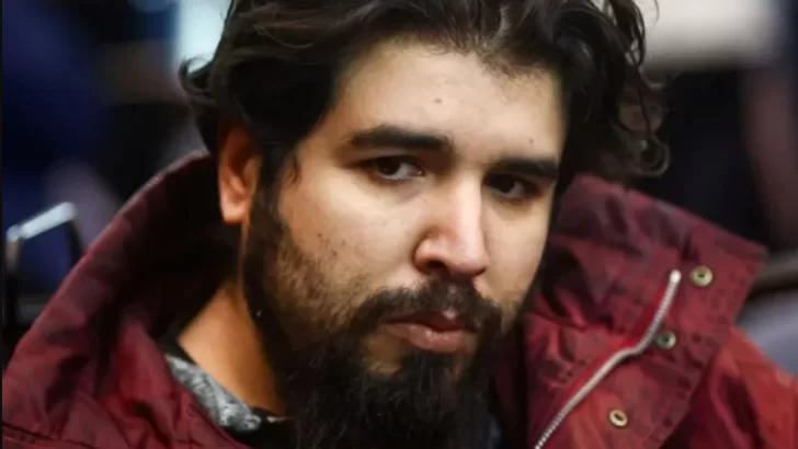 Fernando Sabag Montiel: “Yo la quería matar a Cristina Kirchner”