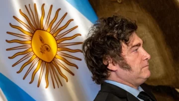 Milei volvió a criticar al gobierno español y a periodistas argentinos Milei volvió a criticar al gobierno español y a periodistas argentinos